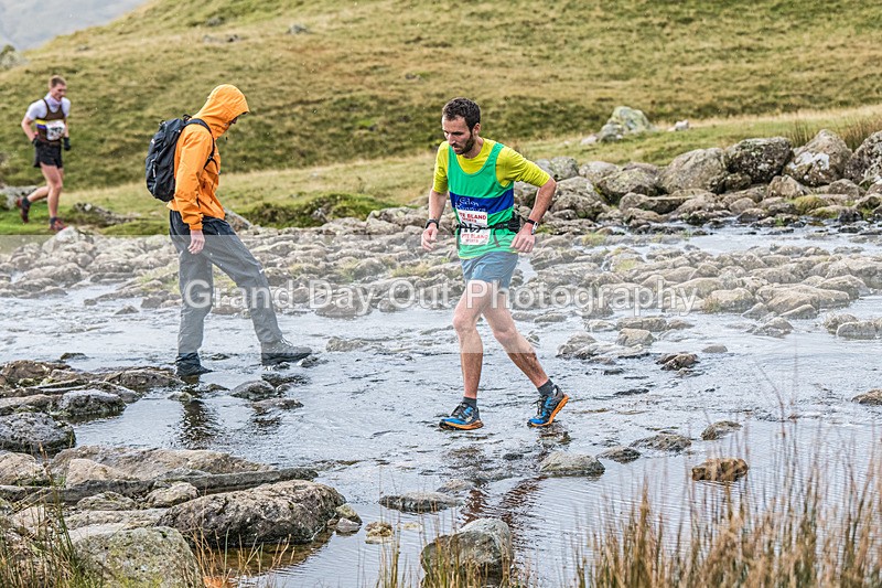Langdale-79 - Langdale Horseshoe Fell Race Saturday 12thOctober 2024