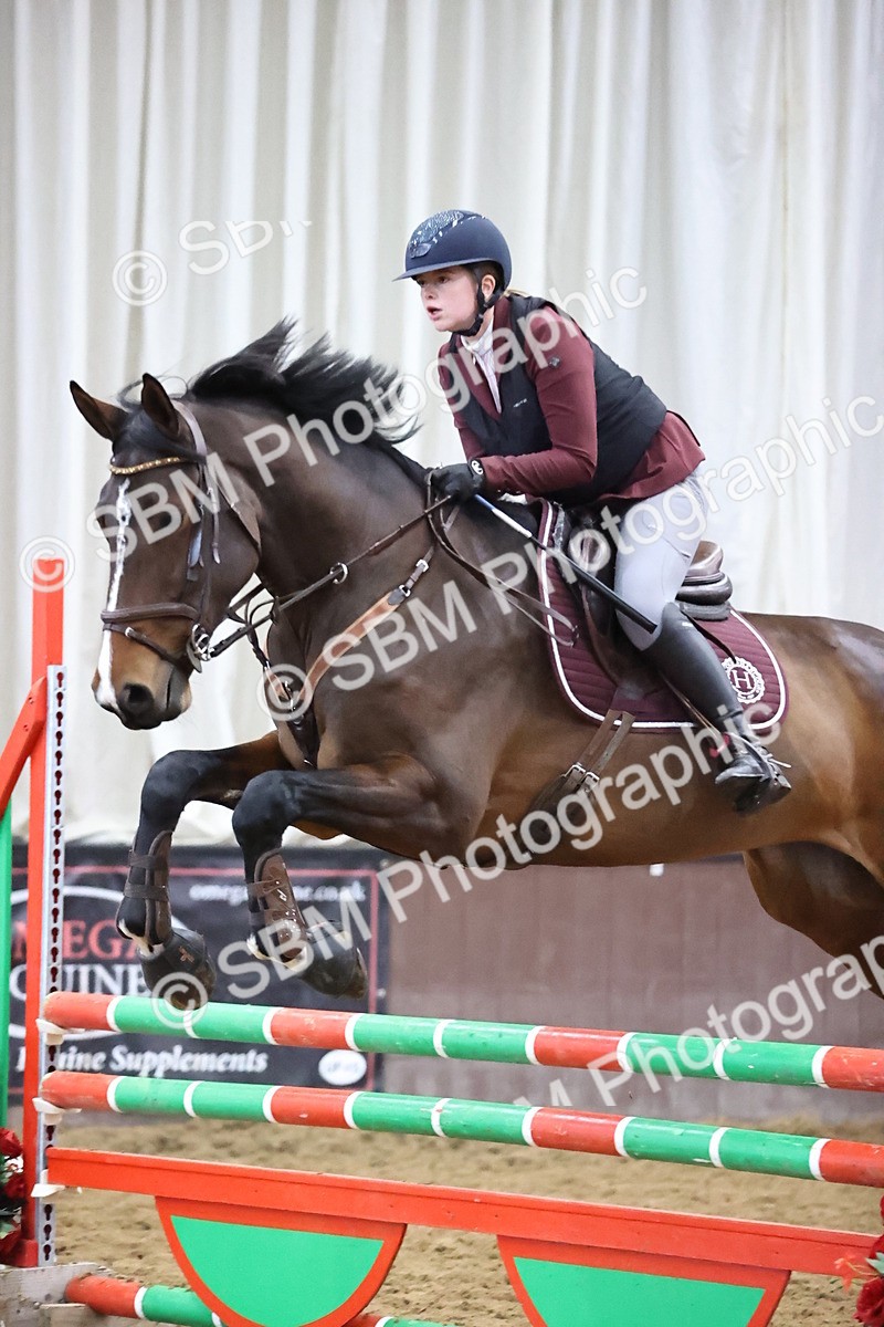 SBM_002709 - Class 9 - Senior British Novice 90cm
