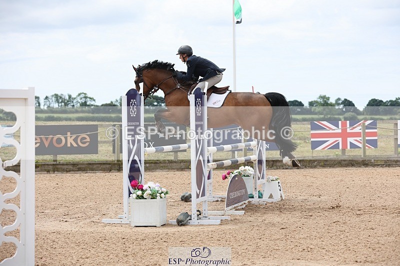 250719-114658-14674 - Cls 11, 1 Star Bronze Tour