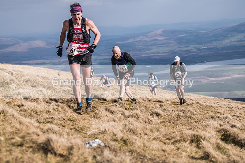 Black Combe-1980 - Black Combe Fell Race Saturday 7th March 2026