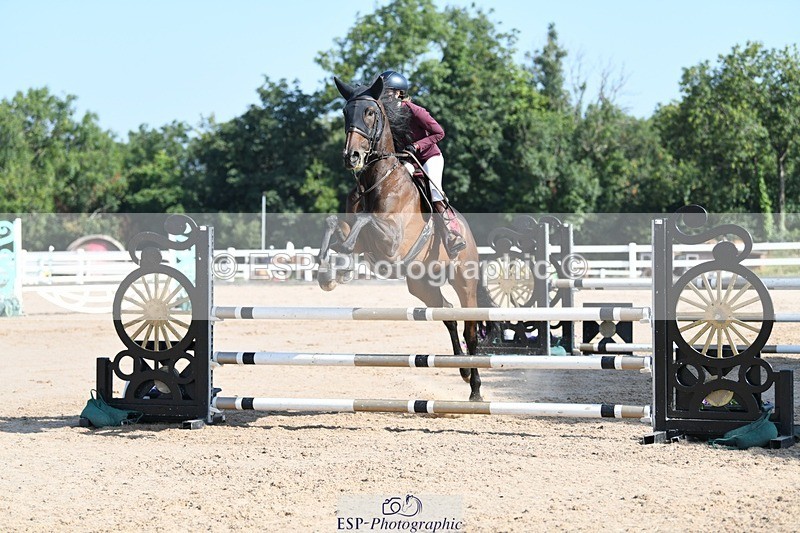 250725-093845-01178 - Cls 6 Snr British Novice and 90cm