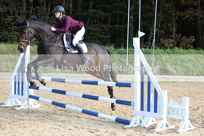 3E7A5396 - Class 10: 90cm open