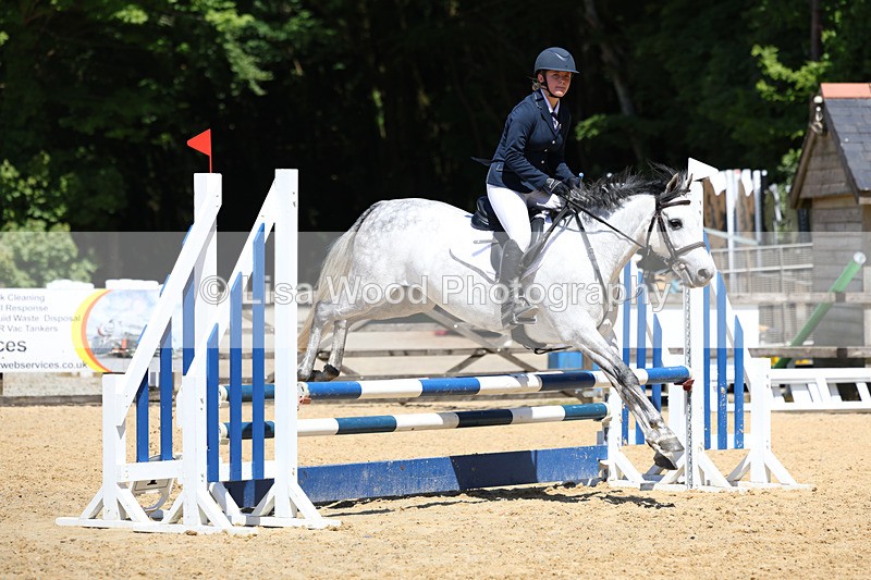 3E7A2978 - Class 7: 80cm open