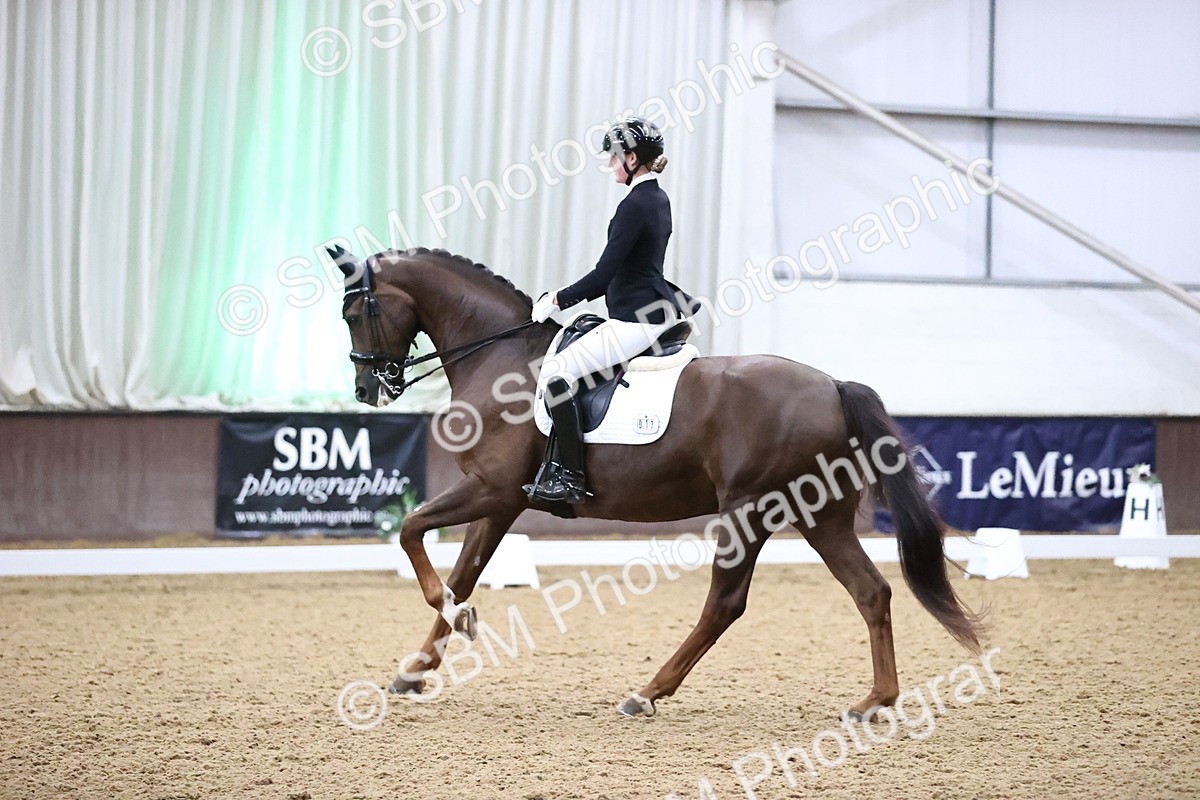 SBM_008991 - Class 15 - FEI Junior Pony Team-YR-COH