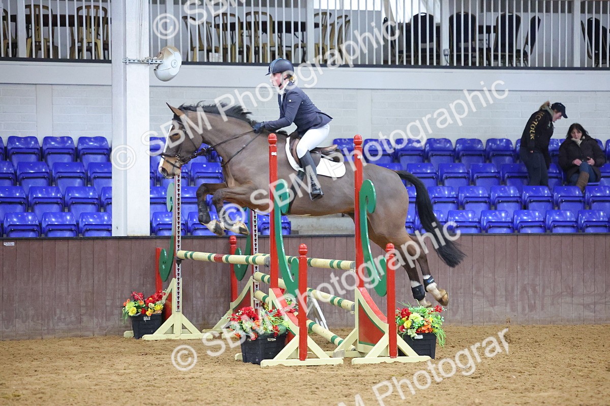 SBM_001676 - Class 14 - Nupafeed Supplements Senior Discovery/ 1m Open - First Round (1.00m)