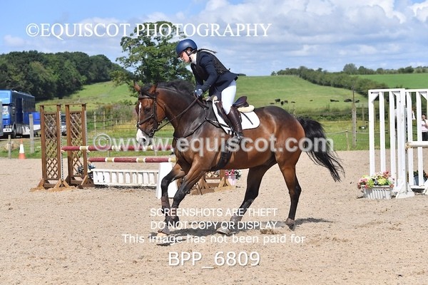 BPP_6809 - CLASS 4 Senior Discovery/ 1m Open