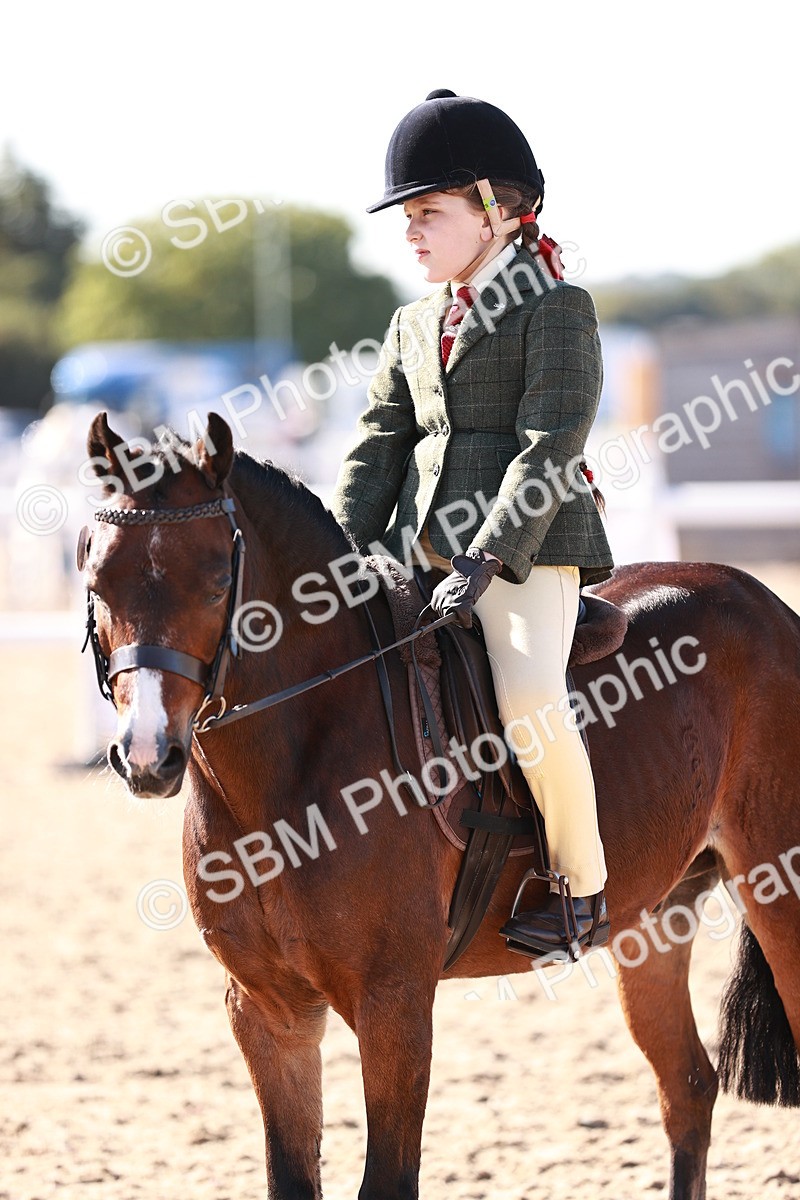 SBM_12450 - Class 403 - Grassroots Ridden - Junior