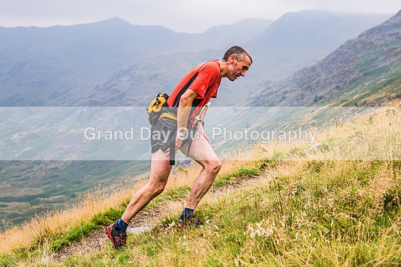 Grisedale Horseshoe-1061 - Grisedale Horseshoe Fell Race Saturday 3rd September 2022