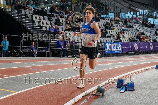 Age26SUN-811710 - Track Male Set Two