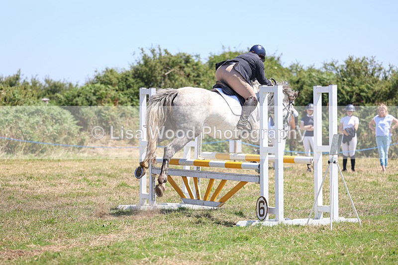 3E7A4299 - Class 9: 85cm National Amateur Championship Qualifier