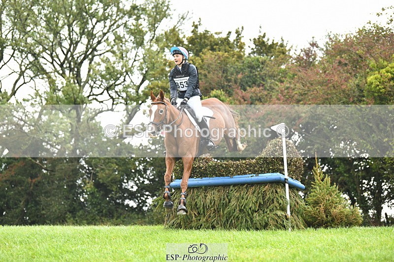 230924A-105601-03670 - 100 XC Start to 12.00