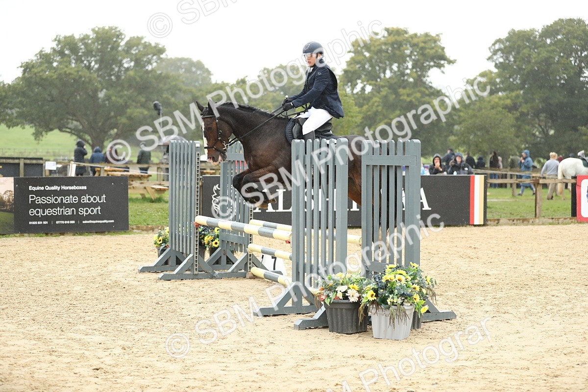 SBM_73814 - J16 - Junior Pony 75cm Championship