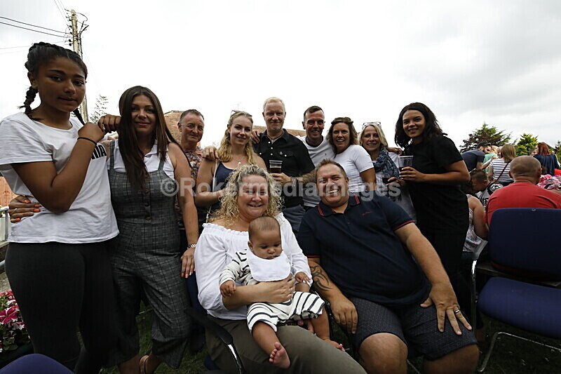  - Elmstock 2019..the people