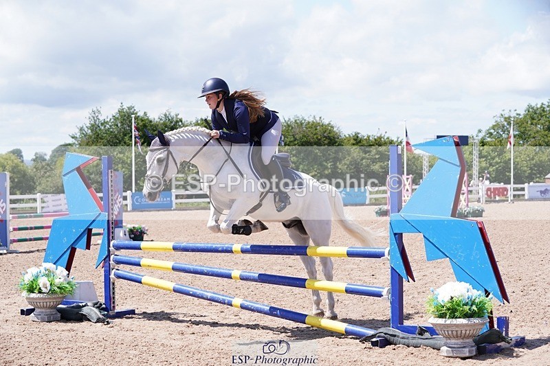 250628-142238-06017 - Cls 23 Pony Intro & 80cm Open