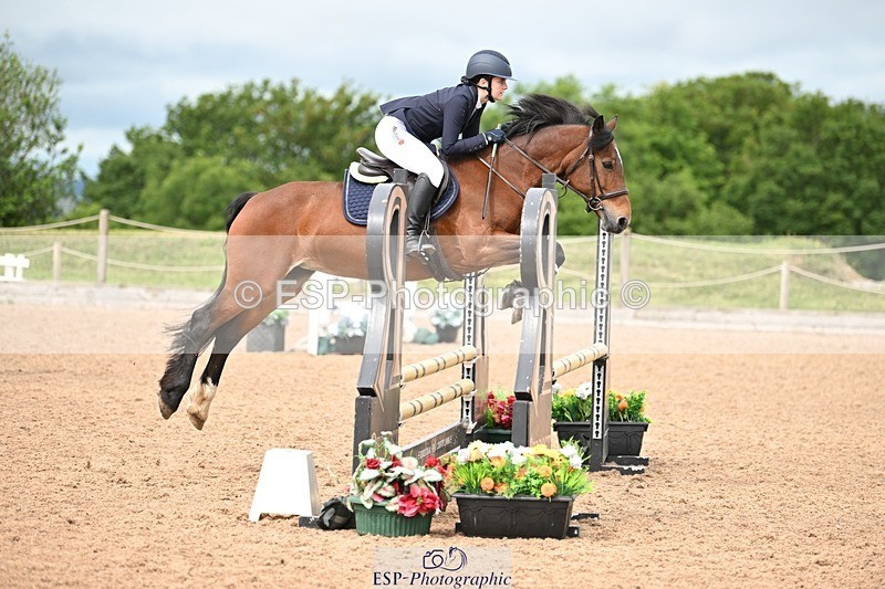 250607-103316-00377 - Cls 8 Pony British Novice 2nd Round