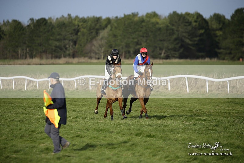 PtP 281121 090 - Hursley Hambledon Point-to-Point Larkhill 28/11/21