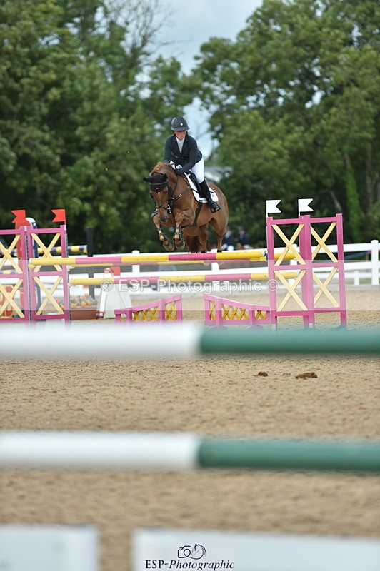 230723A-150014-13073 - Cls 20, 1 Star Silver 1.20m