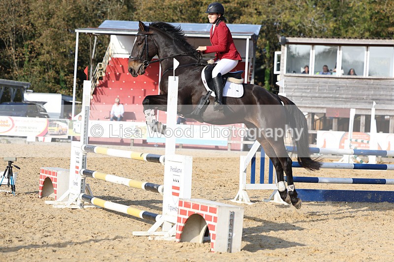 3E7A8834 - Class 6: 90cm open