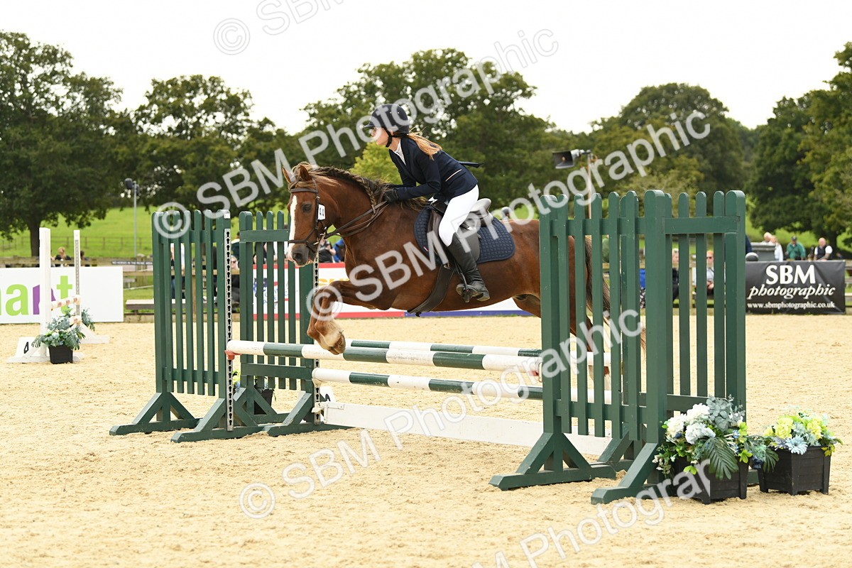 SBM_73024 - J16 - Junior Pony 75cm Championship