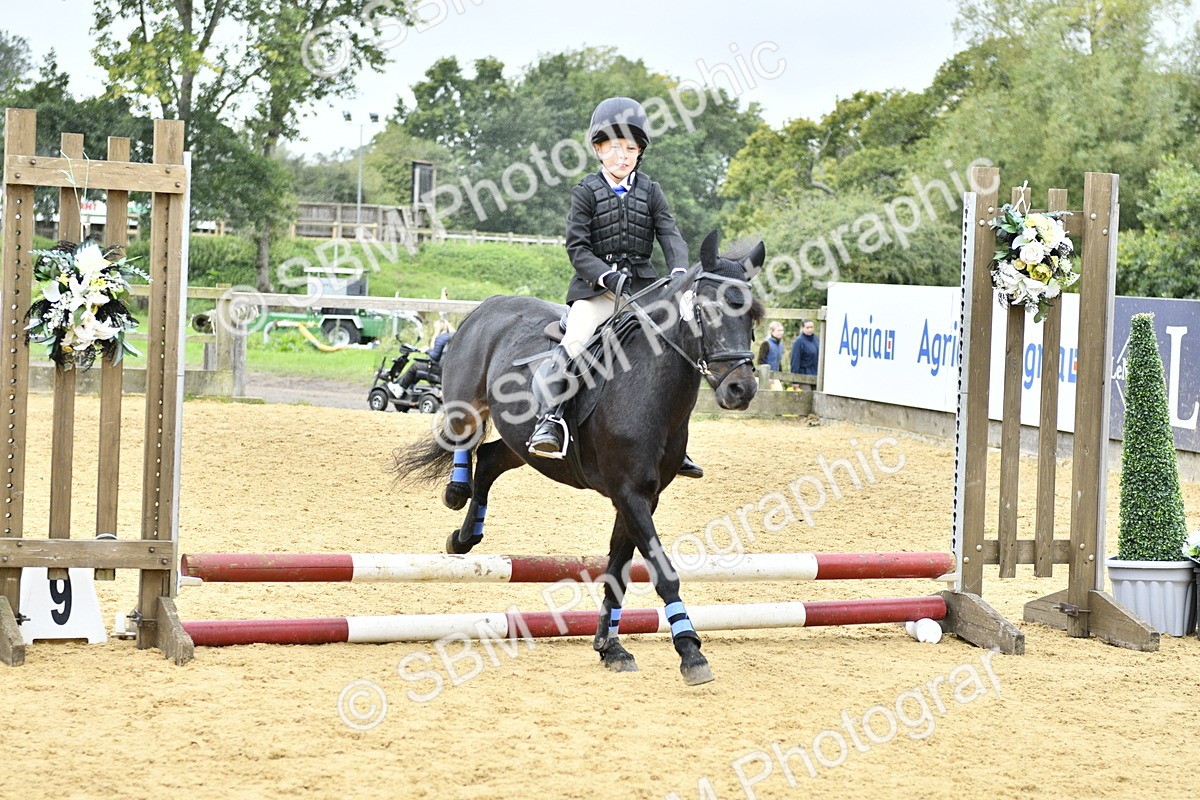 SBM_68472 - J2b - Mini Tour Junior Pony 30cm championship