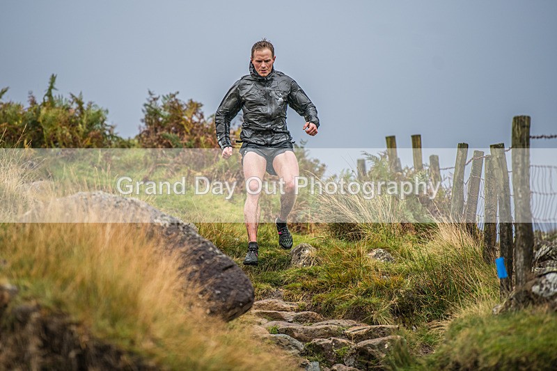 Langdale-1074 - Langdale Horseshoe Fell Race Saturday 12thOctober 2024