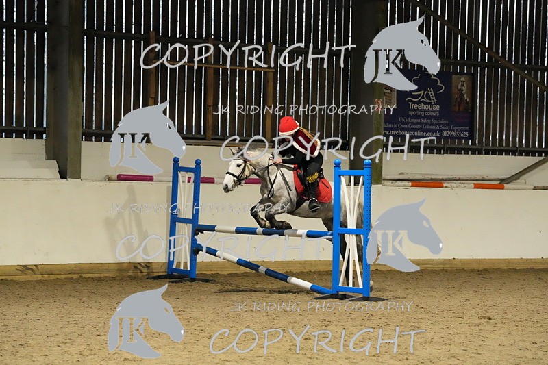 JKR03566 - Class 8 90cm