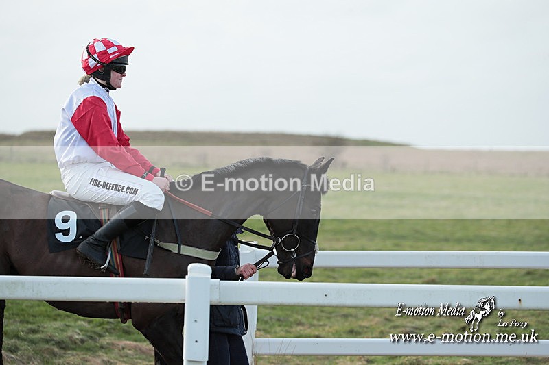 PtP 270124 535 - Royal Artillery PtP Larkhill 27/01/24
