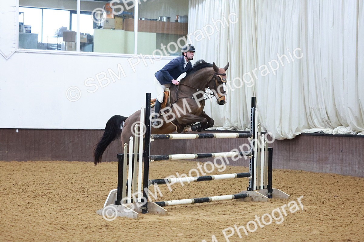 SBM_004300 - Class 6 - National 1.30 1.40m