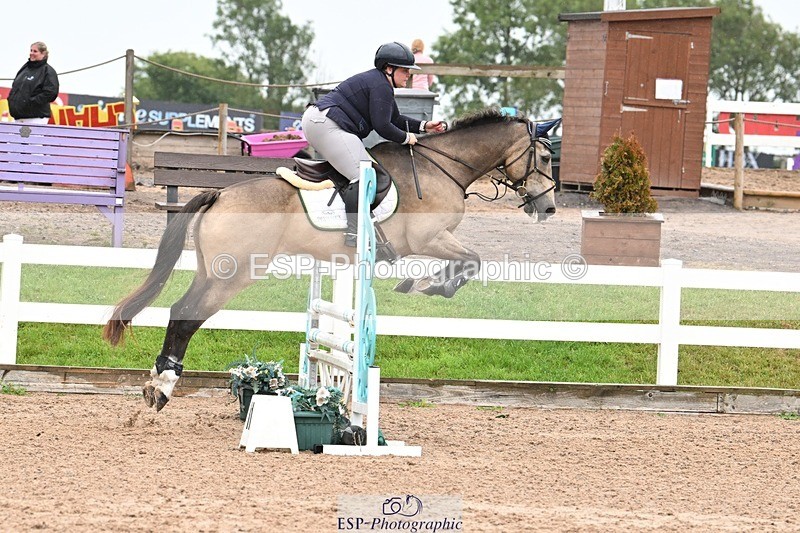 250727-124922-09884 - Cls 33 85cm Amateur Quali