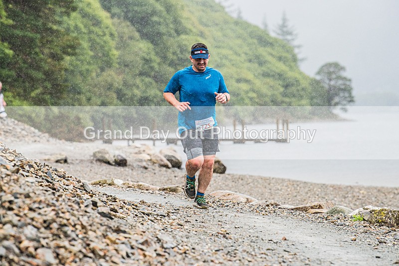 Borrowdale-195 - High Terrain Events Borrowdale Trail Half Marathon Sunday 20th August 2023