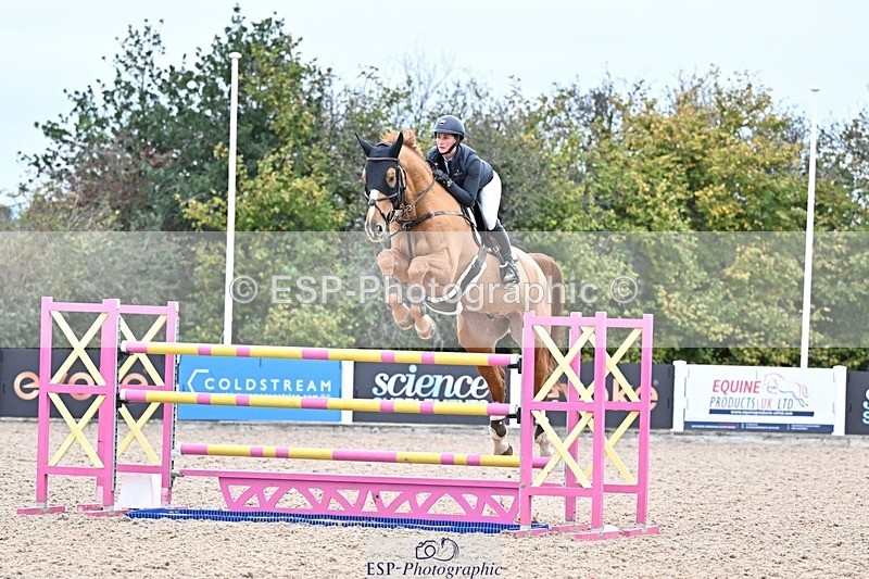 251015-161448-01004 - Cls 7 National 1.30m and 1.40m