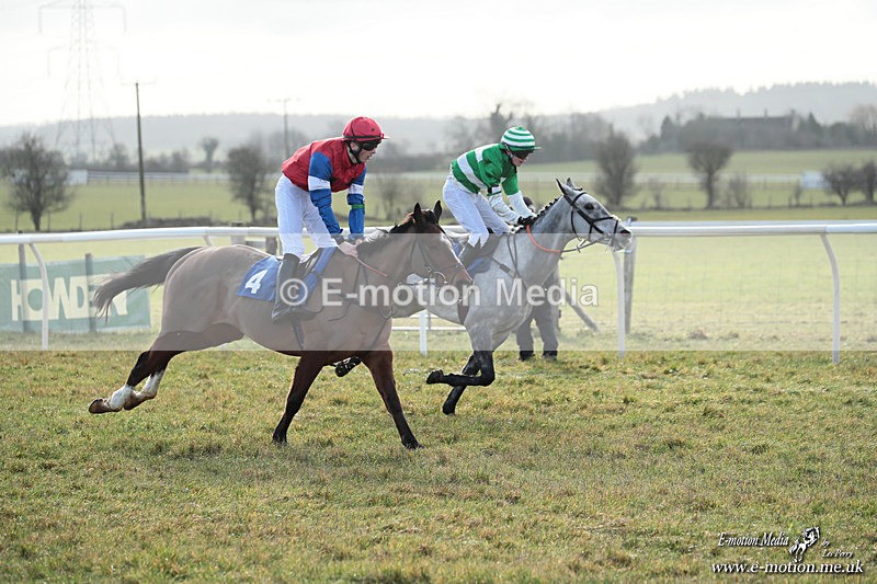 PR PtP 250126 505 - Pony Racing Cocklebarrow 25/01/26