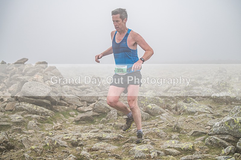 Fairfield-200 - Fairfield Horseshoe Fell Race Saturday 9th May 2026