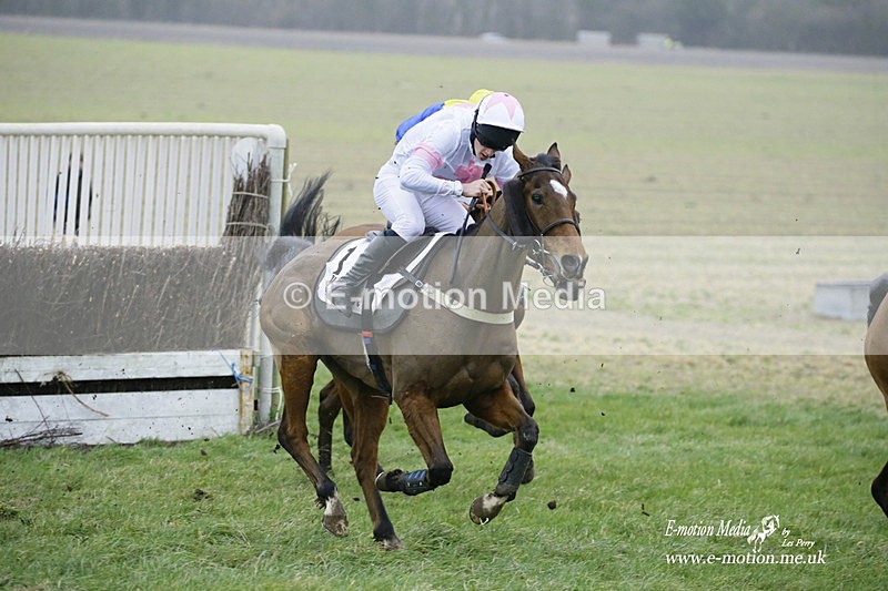 PtP 200222 722 - Countryside Alliance PtP Badbury Rings 20/02/22
