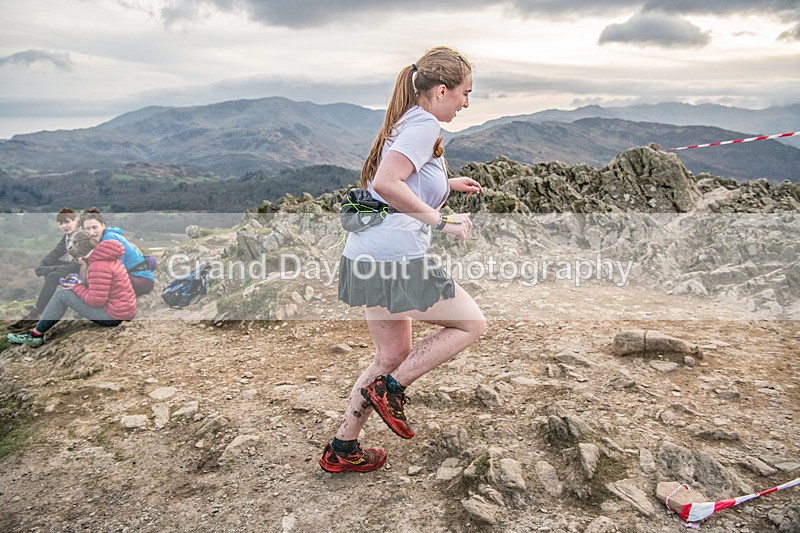 Loughrigg-751 - Loughrigg Fell Race, Wednesday 8th April 2026