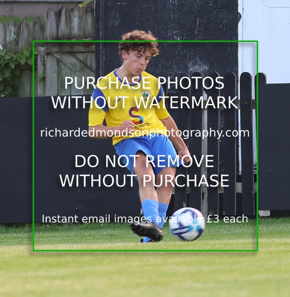 533A5340 - Kendal Town vs Kendal United