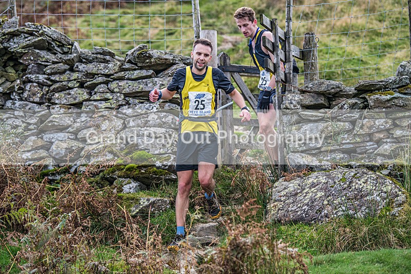 HBMR-Leg 4-640 - Hodgson Brothers Mountain Relay Leg 4 Saturday 5th October 2024