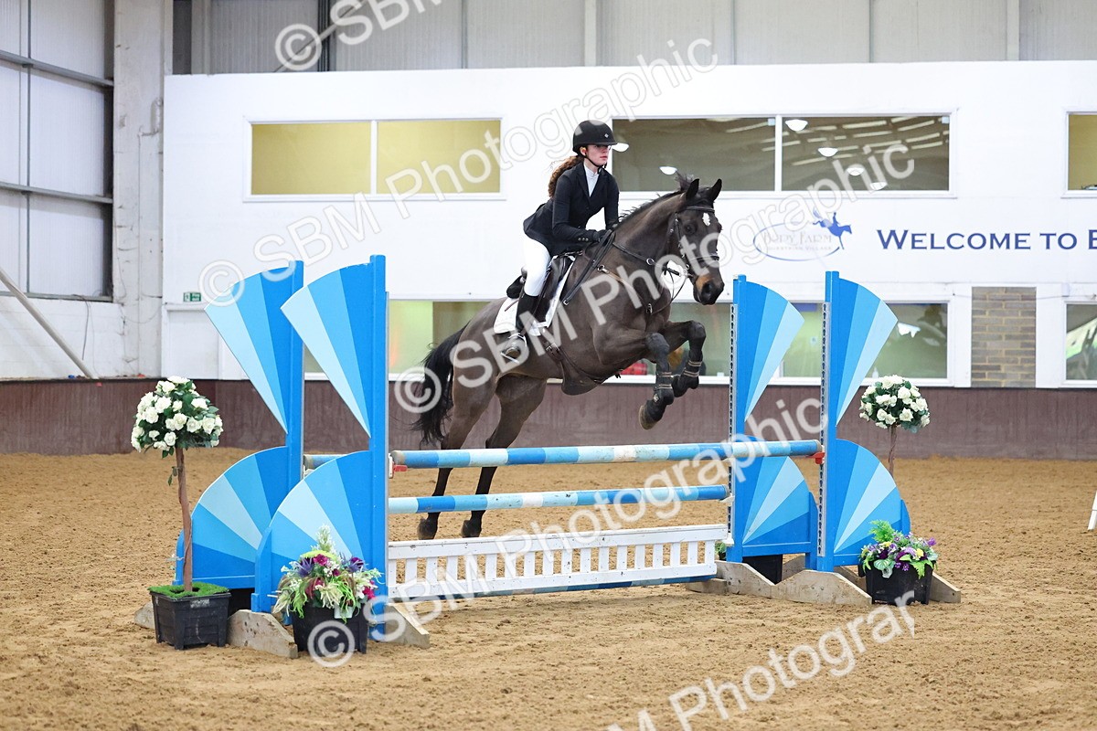 SBM_003012 - Class 14 - Clear Round 80cm