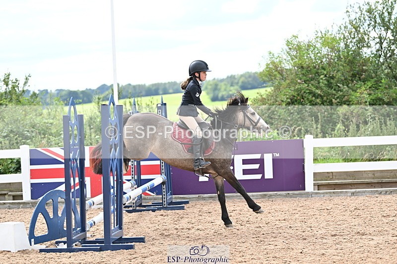 240806A-155408-00150 - Clear Round & 60cm BS Club & Schools