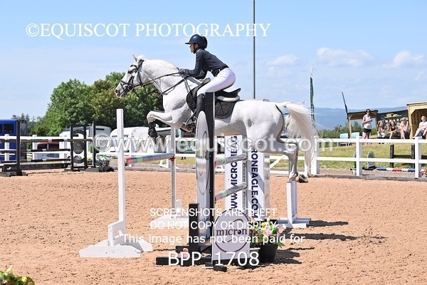 BPP_1708 - THU CLASS 3 Scottish Branch North West Junior Championship **Viewing/Selection class for 148 teams**