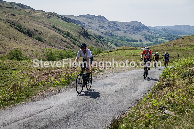 145722 - Hardknott Pass Camera 1 14.00-15.00