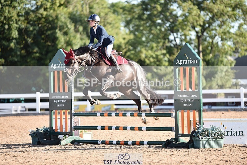 260731-082134-02847 - Cls 21 Clear Round