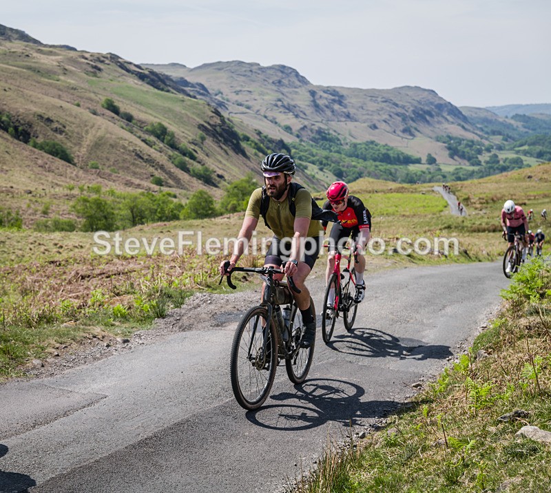 125857 - Hardknott Pass Camera 1 12.00-13.00
