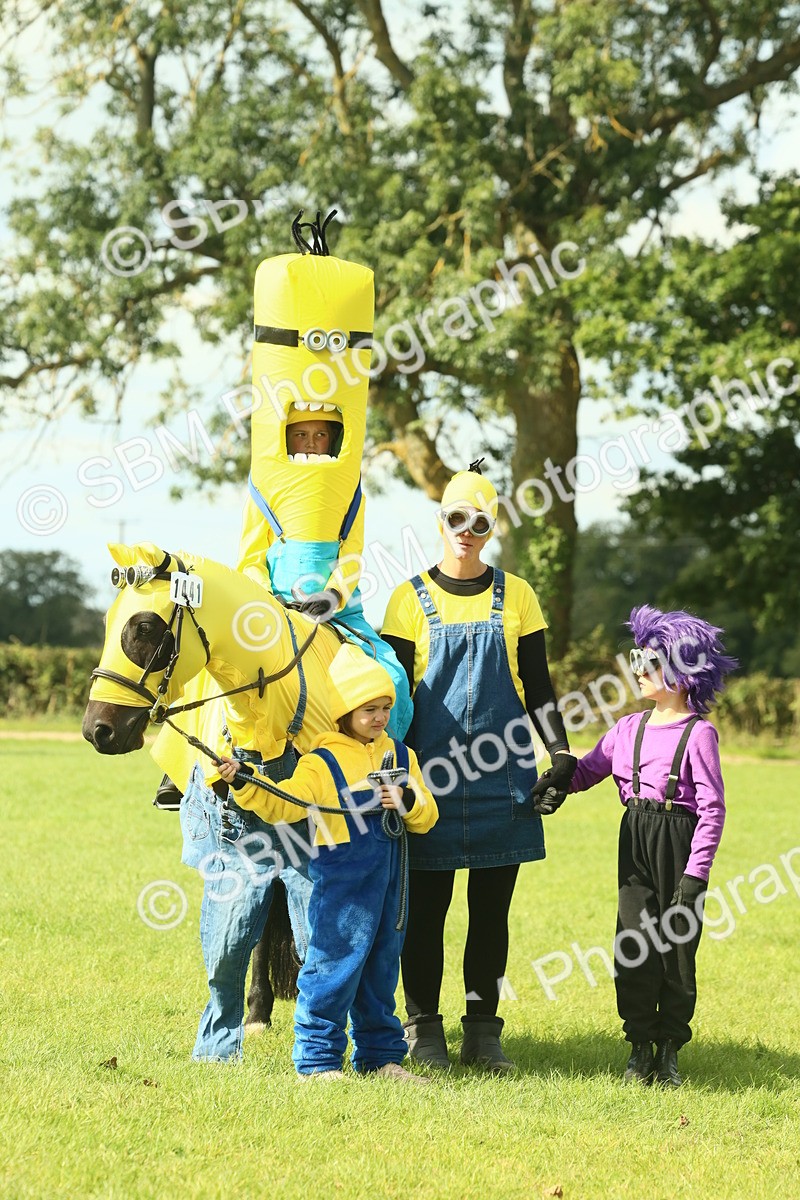 SBM_63544 - S35 - Fancy Dress Showing