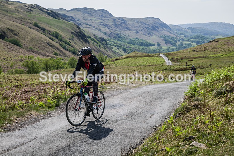 152022 - Hardknott Pass Camera 1 15.00-16.30
