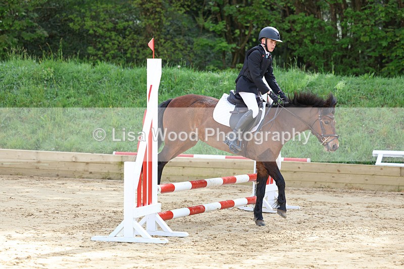 3E7A5568 - Class 2: 50cm Restricted