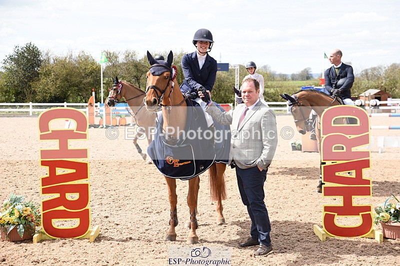 240418A-142042-03788 - Cls 13, 1 Star Bronze Tour 1.10m