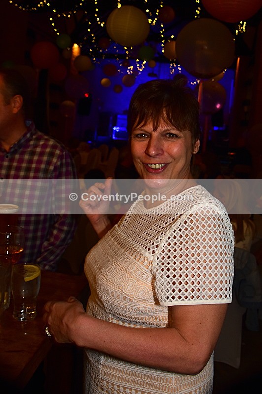 Lor-601 - Lorraine's 50th