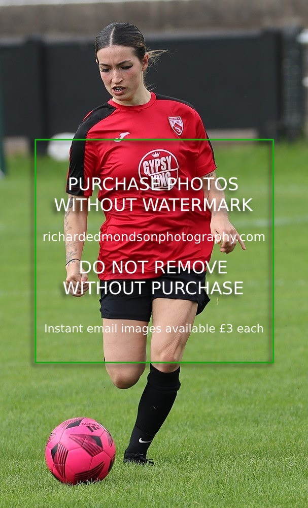 IMG_1220 - Morecambe Ladies Development