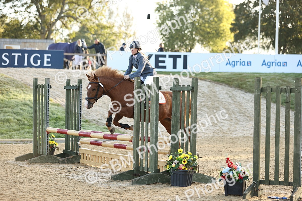 SBM_33026 - J38 - Senior 80cm Championship